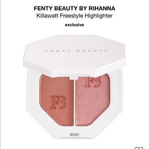 Fenty Killawatt Highlighter